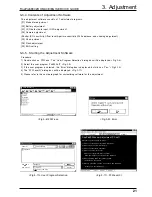 Preview for 21 page of FujiFilm FinePix6900Zoom Service Manual