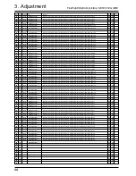 Preview for 34 page of FujiFilm FinePix6900Zoom Service Manual