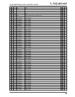 Preview for 35 page of FujiFilm FinePix6900Zoom Service Manual