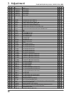 Preview for 36 page of FujiFilm FinePix6900Zoom Service Manual