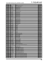 Preview for 39 page of FujiFilm FinePix6900Zoom Service Manual