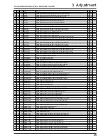 Preview for 45 page of FujiFilm FinePix6900Zoom Service Manual