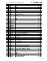 Preview for 53 page of FujiFilm FinePix6900Zoom Service Manual