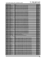 Preview for 75 page of FujiFilm FinePix6900Zoom Service Manual