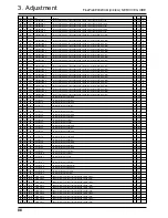 Preview for 86 page of FujiFilm FinePix6900Zoom Service Manual