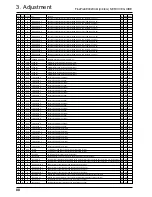 Preview for 88 page of FujiFilm FinePix6900Zoom Service Manual