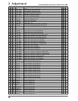 Preview for 90 page of FujiFilm FinePix6900Zoom Service Manual