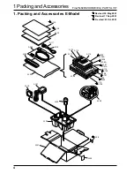 Preview for 118 page of FujiFilm FinePix6900Zoom Service Manual