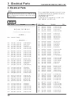 Предварительный просмотр 126 страницы FujiFilm FinePix6900Zoom Service Manual