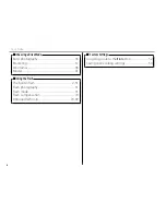 Preview for 10 page of FujiFilm FINEPIXX100 Owner'S Manual