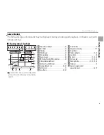 Preview for 21 page of FujiFilm FINEPIXX100 Owner'S Manual