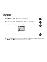 Preview for 94 page of FujiFilm FINEPIXX100 Owner'S Manual