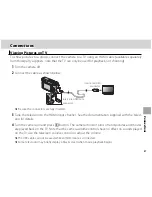 Preview for 103 page of FujiFilm FINEPIXX100 Owner'S Manual