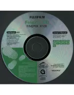 Preview for 139 page of FujiFilm FINEPIXX100 Owner'S Manual