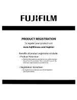 Preview for 145 page of FujiFilm FINEPIXX100 Owner'S Manual