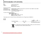 Preview for 4 page of FujiFilm FinePlx S5700 Owner'S Manual