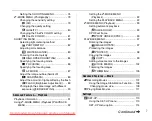 Preview for 7 page of FujiFilm FinePlx S5700 Owner'S Manual