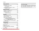 Preview for 8 page of FujiFilm FinePlx S5700 Owner'S Manual