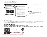 Preview for 11 page of FujiFilm FinePlx S5700 Owner'S Manual