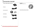 Preview for 12 page of FujiFilm FinePlx S5700 Owner'S Manual