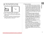 Preview for 21 page of FujiFilm FinePlx S5700 Owner'S Manual