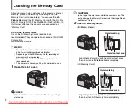 Preview for 22 page of FujiFilm FinePlx S5700 Owner'S Manual