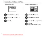 Preview for 28 page of FujiFilm FinePlx S5700 Owner'S Manual