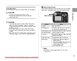 Preview for 33 page of FujiFilm FinePlx S5700 Owner'S Manual