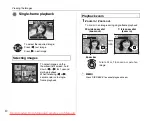 Preview for 40 page of FujiFilm FinePlx S5700 Owner'S Manual