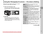 Preview for 47 page of FujiFilm FinePlx S5700 Owner'S Manual