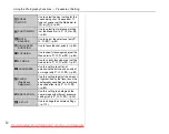 Preview for 50 page of FujiFilm FinePlx S5700 Owner'S Manual