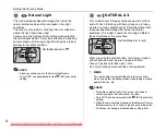 Preview for 52 page of FujiFilm FinePlx S5700 Owner'S Manual