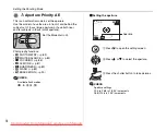 Preview for 58 page of FujiFilm FinePlx S5700 Owner'S Manual