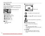 Preview for 62 page of FujiFilm FinePlx S5700 Owner'S Manual