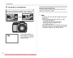 Preview for 70 page of FujiFilm FinePlx S5700 Owner'S Manual