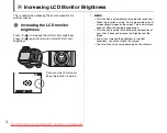 Preview for 74 page of FujiFilm FinePlx S5700 Owner'S Manual