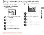 Preview for 75 page of FujiFilm FinePlx S5700 Owner'S Manual