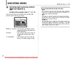 Preview for 82 page of FujiFilm FinePlx S5700 Owner'S Manual