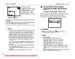 Preview for 84 page of FujiFilm FinePlx S5700 Owner'S Manual