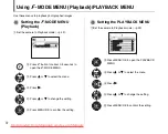 Preview for 92 page of FujiFilm FinePlx S5700 Owner'S Manual