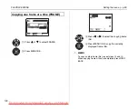 Preview for 100 page of FujiFilm FinePlx S5700 Owner'S Manual