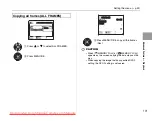 Preview for 101 page of FujiFilm FinePlx S5700 Owner'S Manual