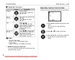 Preview for 104 page of FujiFilm FinePlx S5700 Owner'S Manual