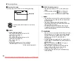 Preview for 108 page of FujiFilm FinePlx S5700 Owner'S Manual