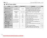 Preview for 114 page of FujiFilm FinePlx S5700 Owner'S Manual