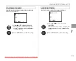 Preview for 119 page of FujiFilm FinePlx S5700 Owner'S Manual