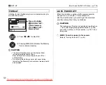 Preview for 120 page of FujiFilm FinePlx S5700 Owner'S Manual