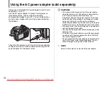 Preview for 124 page of FujiFilm FinePlx S5700 Owner'S Manual