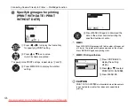 Preview for 126 page of FujiFilm FinePlx S5700 Owner'S Manual