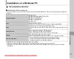 Preview for 129 page of FujiFilm FinePlx S5700 Owner'S Manual